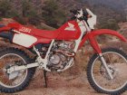 Honda XLR 250R